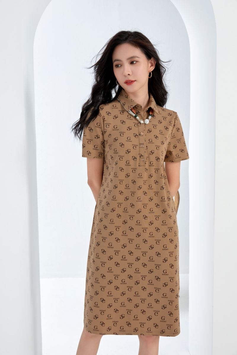 Burberry Dress